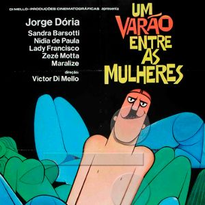 Foto Um Varão Entre as Mulheres