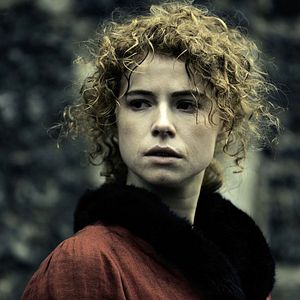 Foto Jessie Buckley
