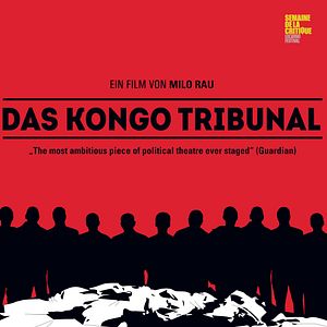 Foto O Tribunal do Congo