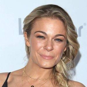 Foto LeAnn Rimes