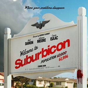 Foto Suburbicon: Bem-vindos ao Paraíso