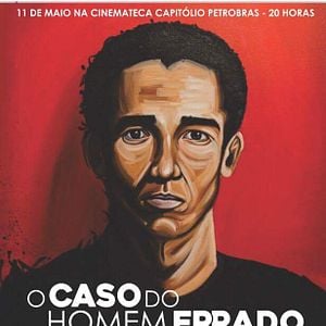 Foto O Caso do Homem Errado