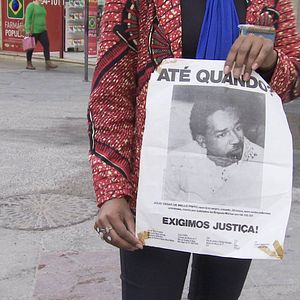 Foto O Caso do Homem Errado