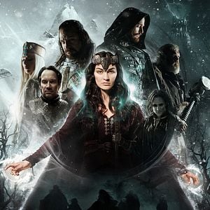 Foto Mythica: The Godslayer