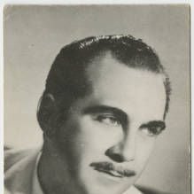 Foto Enrique Santisteban