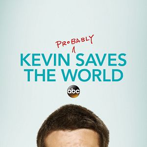 Foto Kevin (Probably) Saves the World