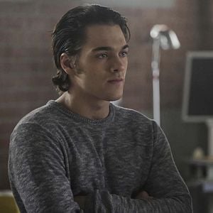 Foto Dylan Sprayberry