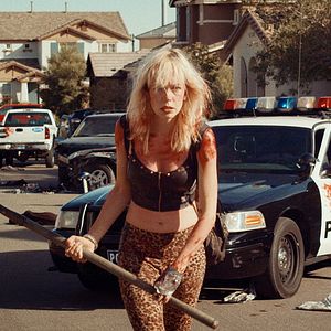 Foto O Deserto dos Mortos