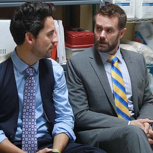 Foto The Mindy Project