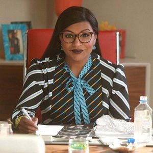 Foto The Mindy Project