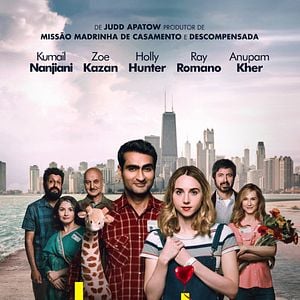 Foto Doentes de Amor