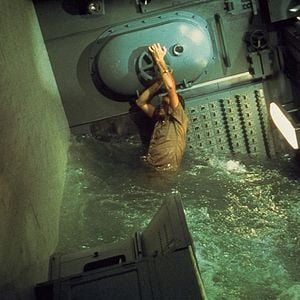 Foto S.O.S. - Submarino Nuclear