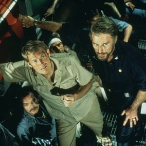 Foto S.O.S. - Submarino Nuclear