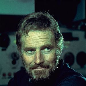 Foto S.O.S. - Submarino Nuclear