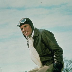 Foto Quando as Águias se Encontram