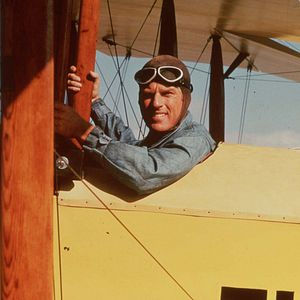 Foto Quando as Águias se Encontram