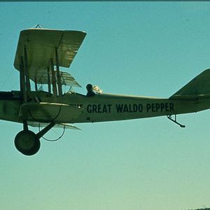 Foto Quando as Águias se Encontram