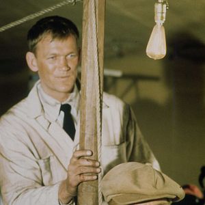 Foto Quando as Águias se Encontram