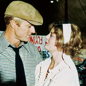 Foto Quando as Águias se Encontram