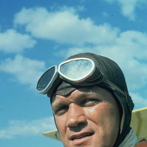 Foto Quando as Águias se Encontram