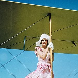 Foto Quando as Águias se Encontram