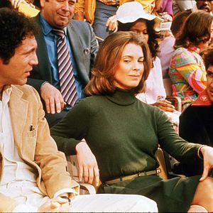 Foto Pânico na Multidão