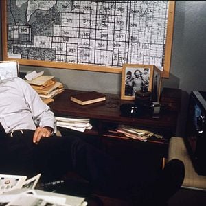 Foto Pânico na Multidão