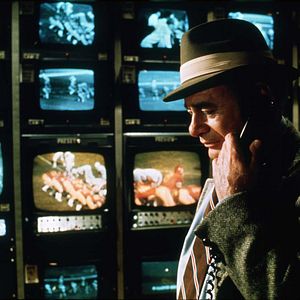 Foto Pânico na Multidão