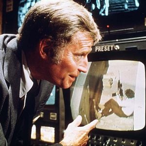 Foto Pânico na Multidão