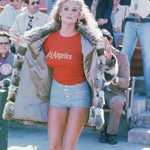 Foto Pânico na Multidão