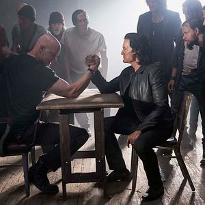 Foto Kyle MacLachlan