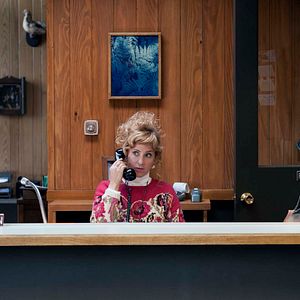 Foto Kimmy Robertson