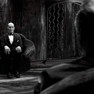 Foto Carel Struycken