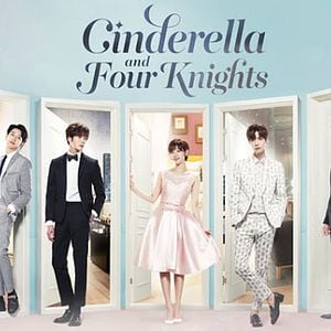 Foto Cinderellawa Ne Myungui Gisa