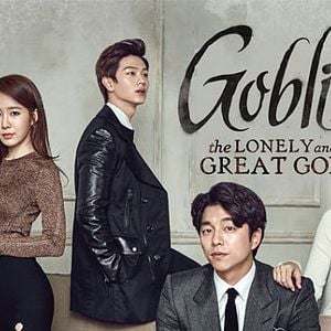 Foto Goblin: The Lonely and Great God