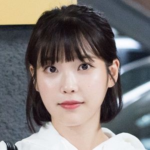 Foto IU