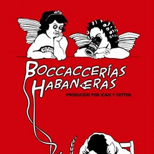 Foto Boccaccerías Habaneras