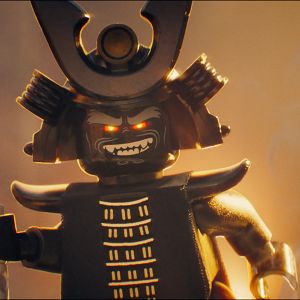 Foto LEGO Ninjago: O Filme