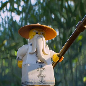 Foto LEGO Ninjago: O Filme