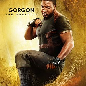 Foto Marvel's Inhumans