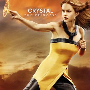 Foto Marvel's Inhumans