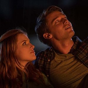 Foto Sol da Meia-noite