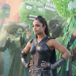 Foto Tessa Thompson