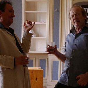 Foto Patrick Chesnais