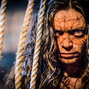 Foto Carlyn Burchell