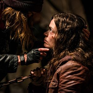 Foto Carlyn Burchell