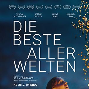 Foto The Best Of All Worlds