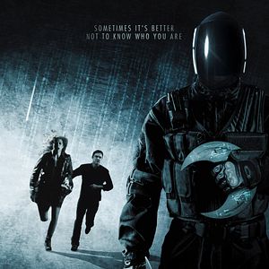 Foto Poderes Desconhecidos