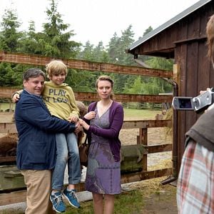 Foto Magdalena Boczarska