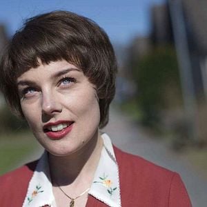 Foto Um Homem Chamado Ove